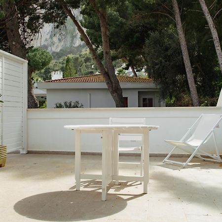 Villa Rubino Mondello - By Rentalbeb Italy Palermo Exterior photo
